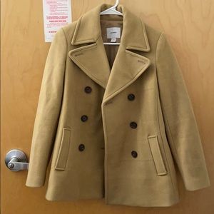 Old Navy Peacoat
